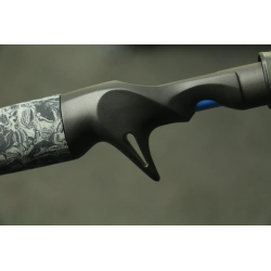 Okuma Psycho Stick Premium Bass Fishing Rods | Bass, Carp & Camping