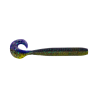 CULLEM Nemesis Soft Plastic Grub style Bait | Bass Fishing Lures