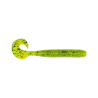 CULLEM Nemesis Soft Plastic Grub style Bait | Bass Fishing Lures
