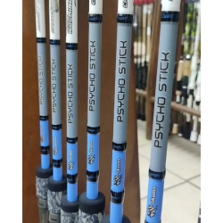 Okuma Psycho Stick Premium Bass Fishing Rods | Bass, Carp & Camping