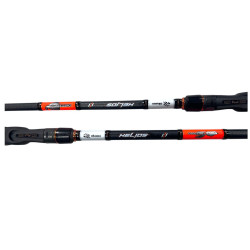 Okuma Helios Premium Bass Fishing Rods | Bass, Carp & Camping