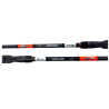 Okuma Helios Premium Bass Fishing Rods | Bass, Carp & Camping