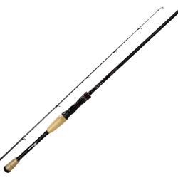 Okuma Extacy Bass Fishing Rods | Premium Bass Rods | Bass, Carp & Camping