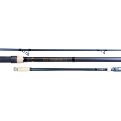 Sensation DC Ballistic Carp Rod | Premium Carp Fishing Rods SA