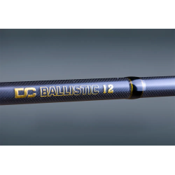 Sensation DC Ballistic Carp Rod | Premium Carp Fishing Rods SA