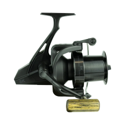 Okuma 8K Big Pit Carp Reel | Long Cast Fishing Reel | Bass, Carp & Camping
