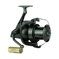 Okuma 8K Big Pit Carp Reel | Long Cast Fishing Reel | Bass, Carp & Camping
