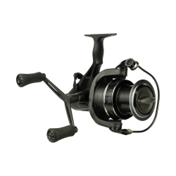 Okuma LS Series Carp Fishing Reel | Long Distance Casting | Bass, Carp & Camping
