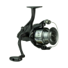 Okuma AK Series Baitfeeder Reel | Long Cast Carp Fishing Reel | Bass, Carp & Camping