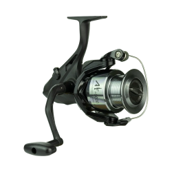 Okuma AK Series Baitfeeder Reel | Long Cast Carp Fishing Reel | Bass, Carp & Camping