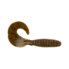 CULLEM Pro Grub Soft Plastic Style Bait | Bass Fishing Lures