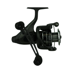 Okuma Longbow XR Baitfeeder Reel | Long Cast Carp Fishing Reel