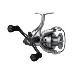Okuma Booster Bait feeder Reel | Long Cast Carp Fishing Reel