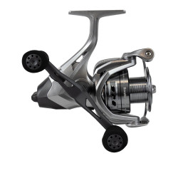 Okuma Booster Bait feeder Reel | Long Cast Carp Fishing Reel