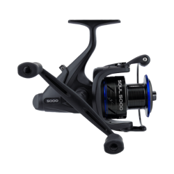 BAT SOUL Baitfeeder Reel | Long Cast Carp Fishing Reel