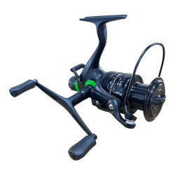 Signature Series Matrix 5000 Vamoose Reel | Bass, Carp & Camping