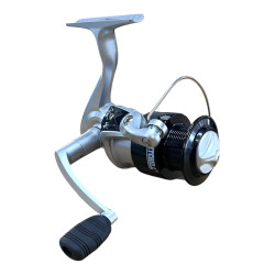 Mitchell MX1 30 Front Drag Spinning Reel | Bass, Carp & Camping