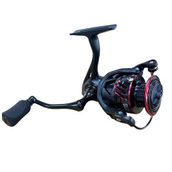 PESCA Elite 2000 Spinning Reel | Bass & Carp | Bass, Carp & Camping
