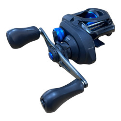 Shimano 150 SLX Bait Casting Reel | Bass, Carp & Camping