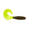CULLEM Pro Grub Soft Plastic Style Bait | Bass Fishing Lures
