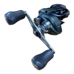 Shimano Curado MGL 150XG Baitcaster Reel | Bass Fishing Reels | Bass, Carp & Camping