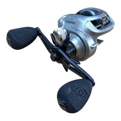 13 Fishing Inception Baitcasting Reel | Bass Fishing Reel | Bass, Carp & Camping