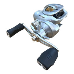 13 Fishing Modus Baitcasting Reel | Bass Fishing Reel | Bass, Carp & Camping