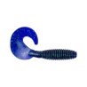 CULLEM Pro Grub Soft Plastic Style Bait | Bass Fishing Lures