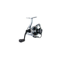 Loomis & Franklin Reflex Ultra-Light Spinning Fishing Reel | Bass, Carp & Camping