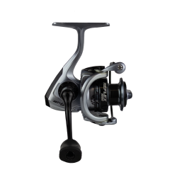 Loomis & Franklin Reflex Ultra-Light Spinning Fishing Reel | Bass, Carp & Camping