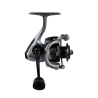 Loomis & Franklin Reflex Ultra-Light Spinning Fishing Reel | Bass, Carp & Camping