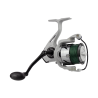 Loomis & Franklin X-Tide Spinning Fishing Reel | Bass, Carp & Camping