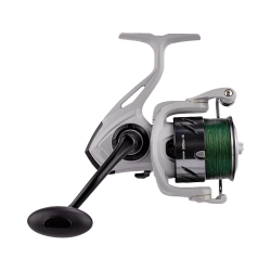 Loomis & Franklin X-Tide Spinning Fishing Reel | Bass, Carp & Camping