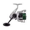 Loomis & Franklin X-Tide Spinning Fishing Reel | Bass, Carp & Camping