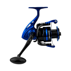 Loomis & Franklin Shadow Spinning Fishing Reel | Bass, Carp & Camping