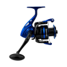 Loomis & Franklin Shadow Spinning Fishing Reel | Bass, Carp & Camping