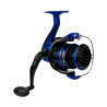 Loomis & Franklin Shadow Spinning Fishing Reel | Bass, Carp & Camping