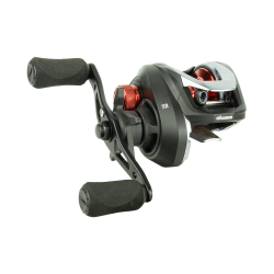Okuma Ceymar Low Profile Bait Casting Reel | Bass, Carp & Camping