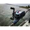 Okuma Ceymar Low Profile Bait Casting Reel | Bass, Carp & Camping