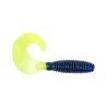 CULLEM Pro Grub Soft Plastic Style Bait | Bass Fishing Lures