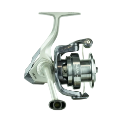Okuma Azaki Spinning Reel | Bass, Bream & Carp Fishing Reel
