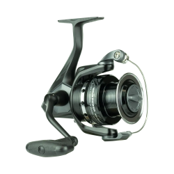 Okuma Wave Power Spinning Reel | Bass, Bream & Carp Fishing Reel