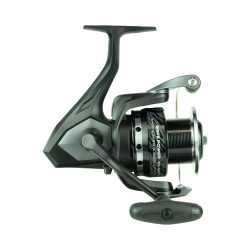 Okuma Wave Power Spinning Reel | Bass, Bream & Carp Fishing Reel