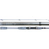 Okuma Wave Power Spinning Rod for Bass & Bream Fishing | Bass, Carp & Camping