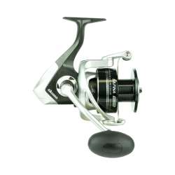Okuma SAFINA Spinning Reel | Bass, Bream & Carp Fishing Reel