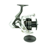 Okuma SAFINA Spinning Reel | Bass, Bream & Carp Fishing Reel