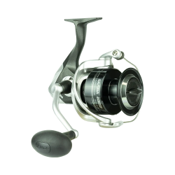 Okuma SAFINA Spinning Reel | Bass, Bream & Carp Fishing Reel