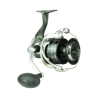 Okuma SAFINA Spinning Reel | Bass, Bream & Carp Fishing Reel
