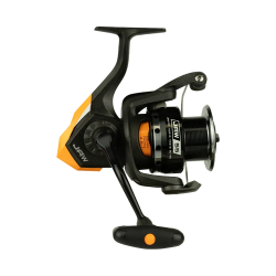 Okuma JAW Spinning Reel | Bass, Bream & Carp Fishing Reel
