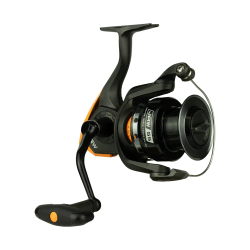 Okuma JAW Spinning Reel | Bass, Bream & Carp Fishing Reel